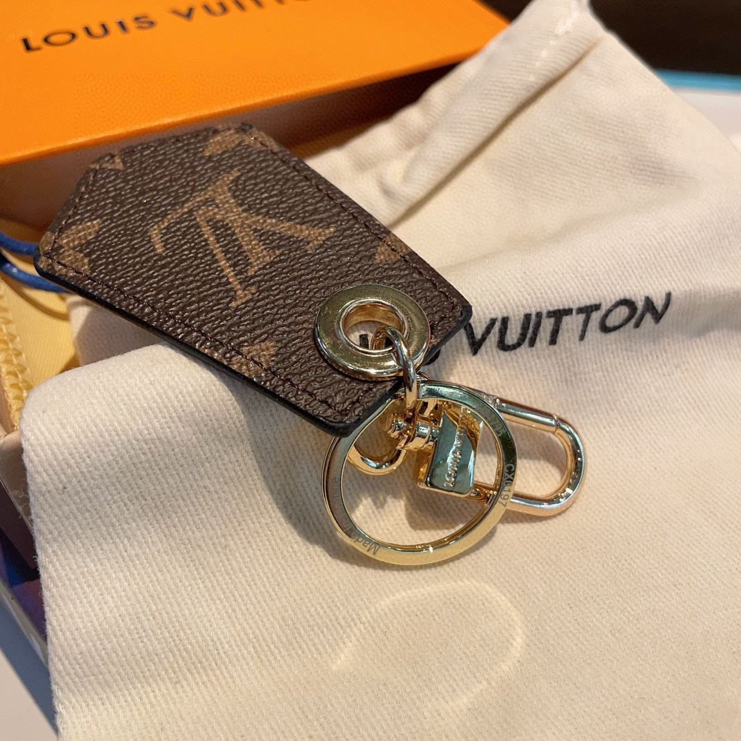 Louis Vuitton Keychains